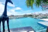 2 Bedroom Condo for sale in Na Kluea, Chonburi