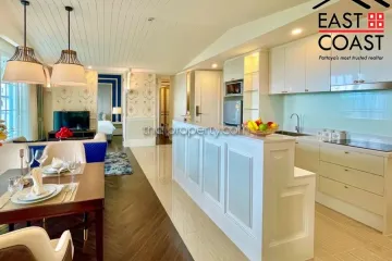 2 Bedroom Condo for sale in Na Jomtien, Chonburi