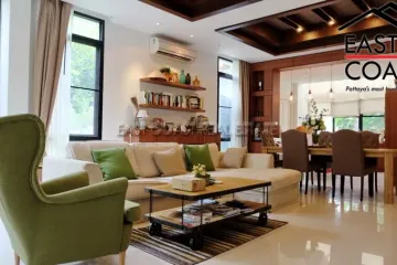 3 Bedroom House for Sale or Rent in Nong Prue, Chonburi