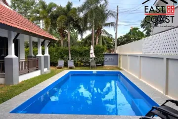3 Bedroom House for sale in Nong Prue, Chonburi