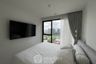 2 Bedroom Condo for rent in Ideo Mobi Sukhumvit East Point, Bang Na, Bangkok near BTS Bang Na