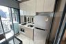 1 Bedroom Condo for rent in Ideo Rama 9 - Asoke, Huai Khwang, Bangkok near MRT Phra Ram 9