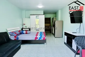 1 Bedroom Condo for rent in Nong Prue, Chonburi