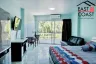 1 Bedroom Condo for rent in Nong Prue, Chonburi