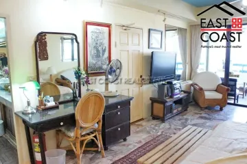 1 Bedroom Condo for rent in Nong Prue, Chonburi