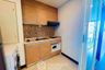 1 Bedroom Condo for rent in Le Luk Condominium, Phra Khanong Nuea, Bangkok near BTS Phra Khanong