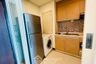 1 Bedroom Condo for rent in Le Luk Condominium, Phra Khanong Nuea, Bangkok near BTS Phra Khanong