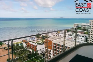 2 Bedroom Condo for rent in Na Jomtien, Chonburi