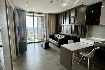 1 Bedroom Condo for rent in 333 Riverside, Bang Sue, Bangkok near MRT Bang Pho