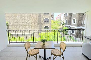 1 Bedroom Condo for rent in Executive Residence II, Nong Prue, Chonburi