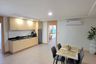 1 Bedroom Condo for rent in Executive Residence II, Nong Prue, Chonburi
