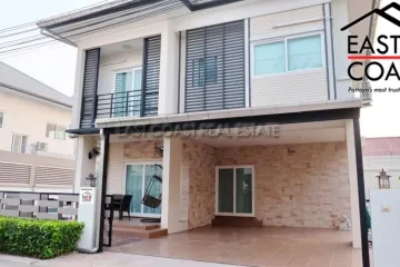 3 Bedroom House for rent in Nong Prue, Chonburi