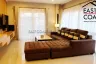3 Bedroom House for rent in Nong Prue, Chonburi