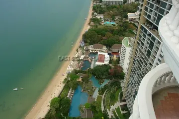 2 Bedroom Condo for rent in Na Kluea, Chonburi