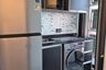 2 Bedroom Condo for rent in The Quartier Ratchada 32, Chom Phon, Bangkok near MRT Phahon Yothin