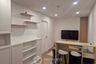 2 Bedroom Condo for rent in The Quartier Ratchada 32, Chom Phon, Bangkok near MRT Phahon Yothin