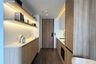 1 Bedroom Condo for rent in MUNIQ Sukhumvit 23, Khlong Toei Nuea, Bangkok near MRT Sukhumvit