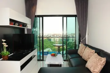 2 Bedroom Condo for sale in Nong Prue, Chonburi
