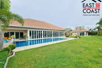 4 Bedroom House for rent in Pong, Chonburi
