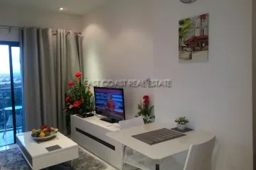 1 Bedroom Condo for Sale or Rent in Nong Prue, Chonburi