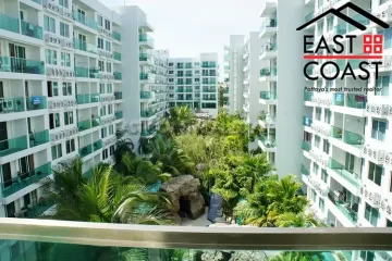 1 Bedroom Condo for rent in Nong Prue, Chonburi
