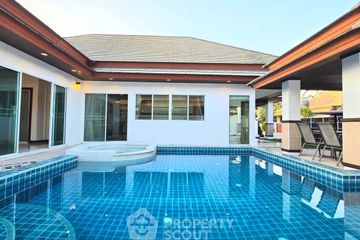 3 Bedroom House for rent in Huai Yai, Chonburi