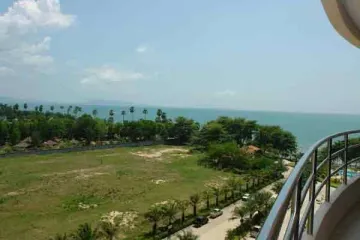 2 Bedroom Condo for rent in Nong Prue, Chonburi