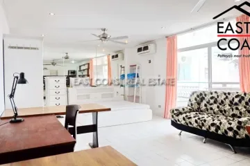 1 Bedroom Condo for rent in Nong Prue, Chonburi