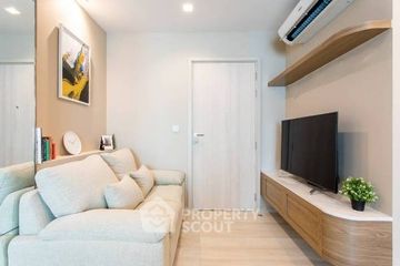 1 Bedroom Condo for rent in Life One Wireless, Lumpini, Bangkok near BTS Ploen Chit