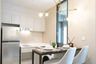 1 Bedroom Condo for rent in Life One Wireless, Lumpini, Bangkok near BTS Ploen Chit