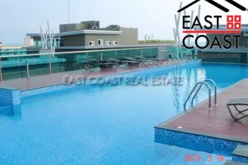 1 Bedroom Condo for rent in Nong Prue, Chonburi