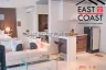 1 Bedroom Condo for rent in Nong Prue, Chonburi