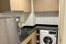 2 Bedroom Condo for rent in Chambers On-Nut Station, Bang Chak, Bangkok near BTS On Nut