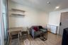 2 Bedroom Condo for rent in Chambers On-Nut Station, Bang Chak, Bangkok near BTS On Nut