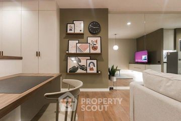 1 Bedroom Condo for rent in Chong Nonsi, Bangkok