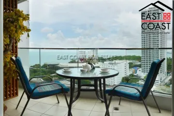 2 Bedroom Condo for rent in Nong Prue, Chonburi