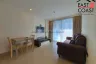 1 Bedroom Condo for rent in Nong Prue, Chonburi