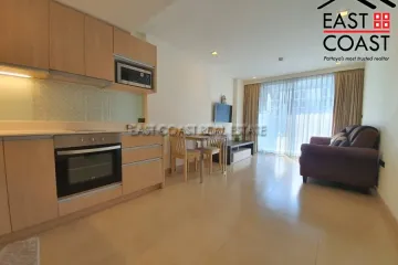 1 Bedroom Condo for rent in Nong Prue, Chonburi