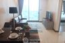 1 Bedroom Condo for rent in Supalai Oriental Sukhumvit 39, Khlong Tan Nuea, Bangkok