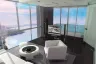 1 Bedroom Condo for rent in Nong Prue, Chonburi