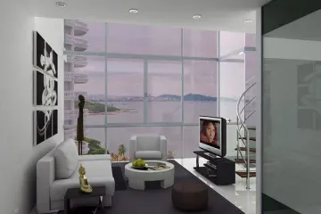 1 Bedroom Condo for rent in Nong Prue, Chonburi