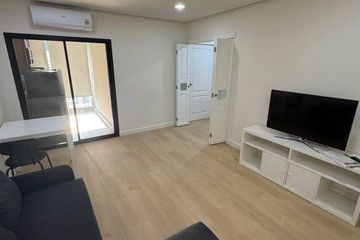 1 Bedroom Condo for rent in The Niche Sukhumvit 49, Khlong Tan Nuea, Bangkok near BTS Phrom Phong