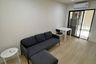 1 Bedroom Condo for rent in The Niche Sukhumvit 49, Khlong Tan Nuea, Bangkok near BTS Phrom Phong