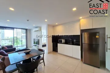 2 Bedroom Condo for rent in Nong Prue, Chonburi