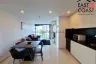 2 Bedroom Condo for rent in Nong Prue, Chonburi