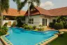 3 Bedroom House for rent in Nong Prue, Chonburi