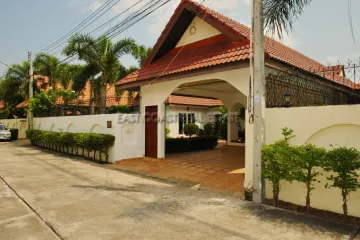 3 Bedroom House for rent in Nong Prue, Chonburi