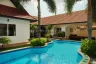 3 Bedroom House for rent in Nong Prue, Chonburi