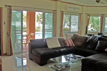 3 Bedroom House for rent in Nong Prue, Chonburi
