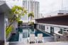 2 Bedroom Condo for rent in Whizdom Connect Sukhumvit, Bang Chak, Bangkok near BTS Punnawithi
